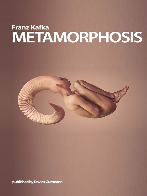 Title details for Metamorphosis by Franz Kafka - Available